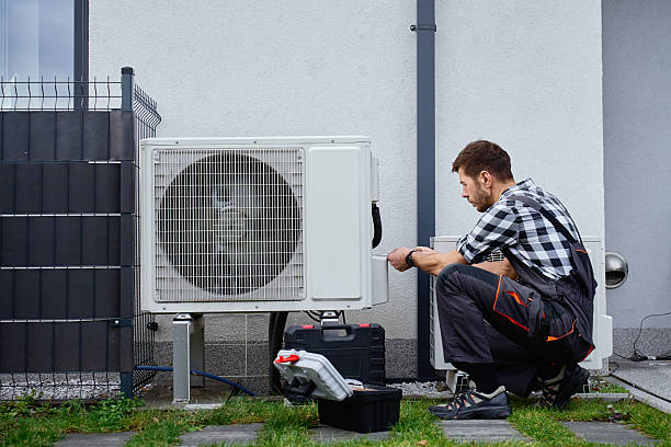 Trusted Ac Repair service in Muncie, IN - HVAC Repair CO